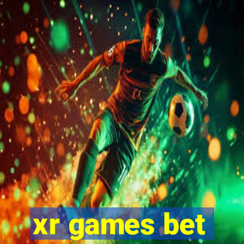 xr games bet